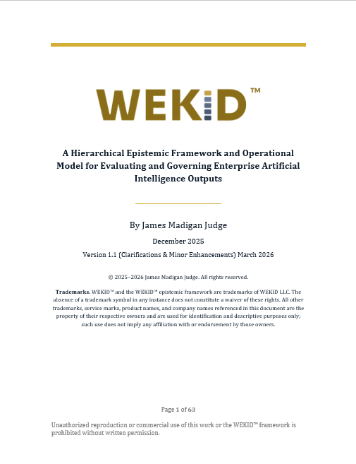 WEKID Whitepaper cover